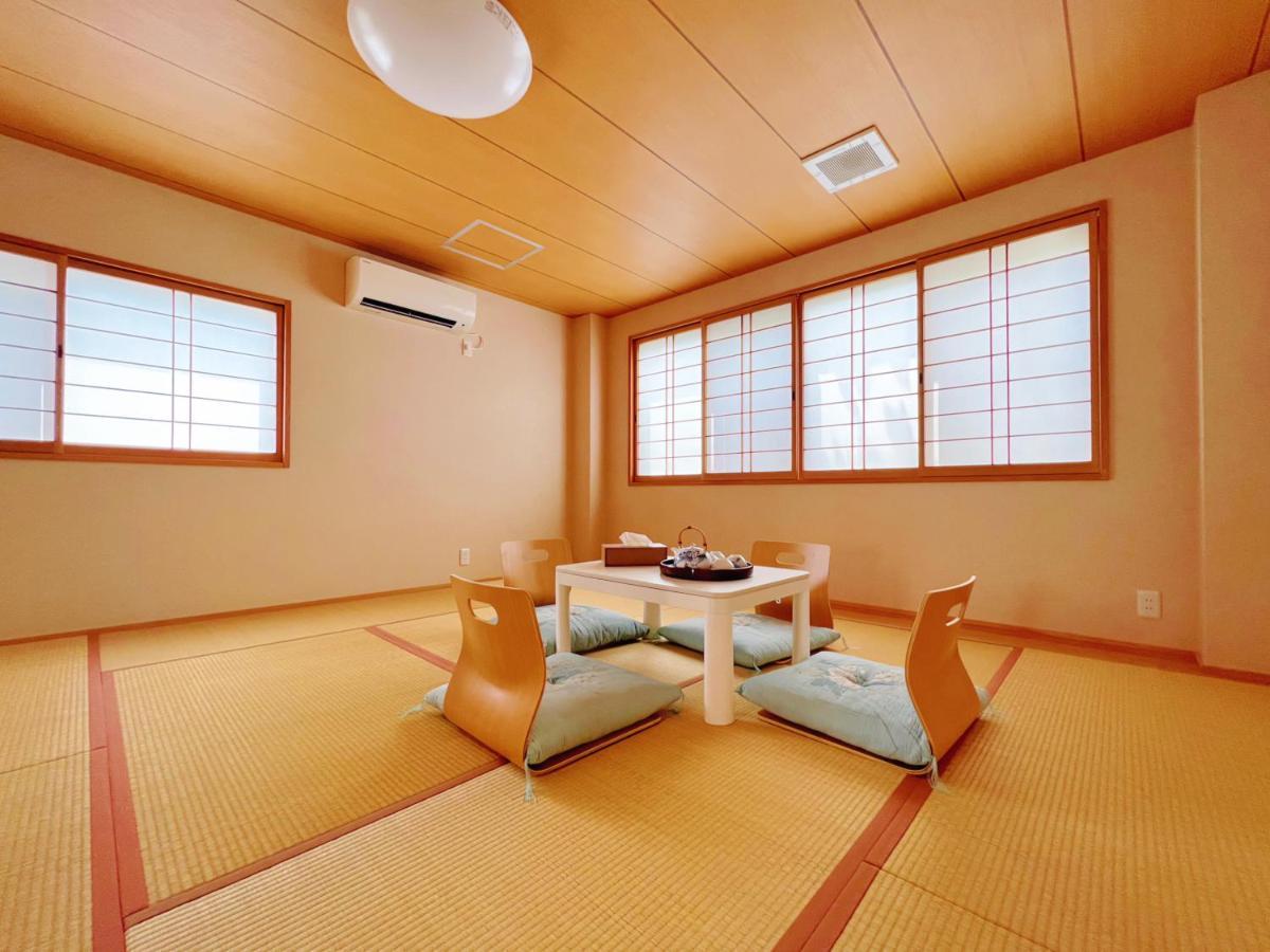 千間川ー天王寺 Apartment Osaka Ngoại thất bức ảnh